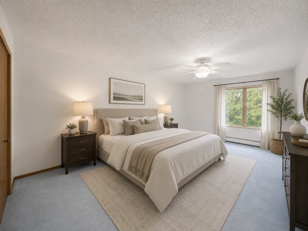 6051 Laurel Avenue #207 Golden Valley, MN 55416