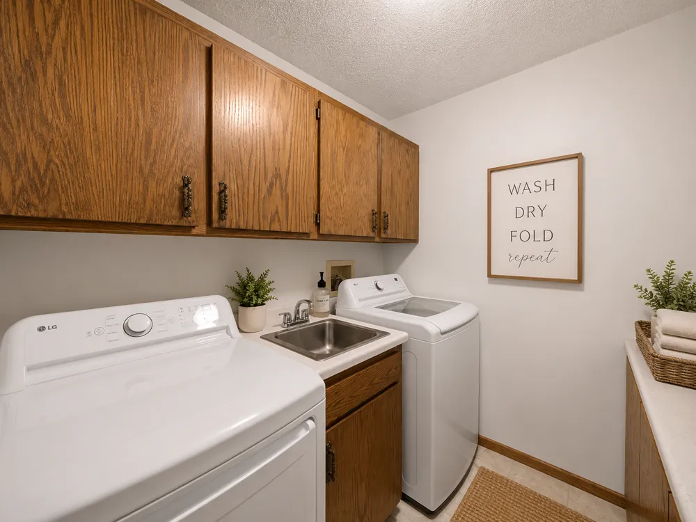 6051 Laurel Avenue #207 Golden Valley, MN 55416