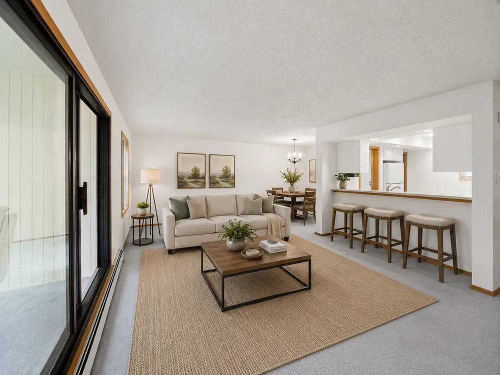 6051 Laurel Avenue #207 Golden Valley, MN 55416