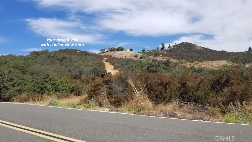 Vista Del Bosque Murrieta, CA 92568