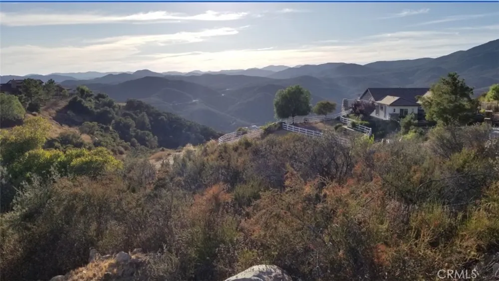 Vista Del Bosque Murrieta, CA 92568