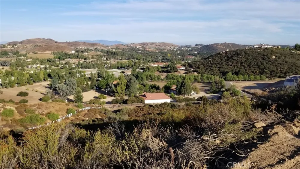 Vista Del Bosque Murrieta, CA 92568