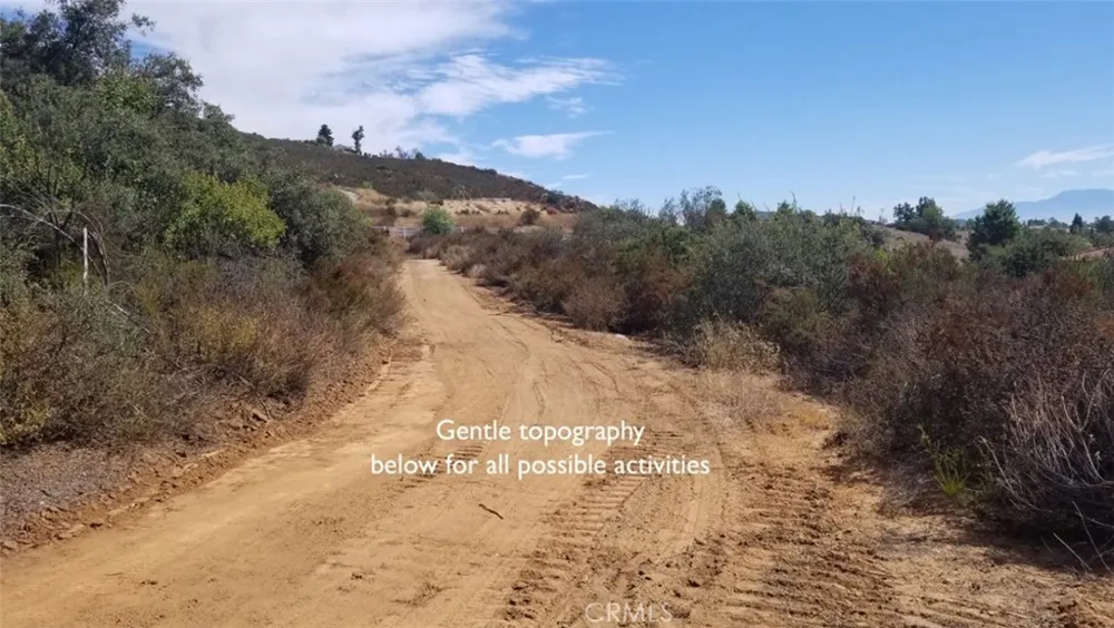 Vista Del Bosque Murrieta, CA 92568