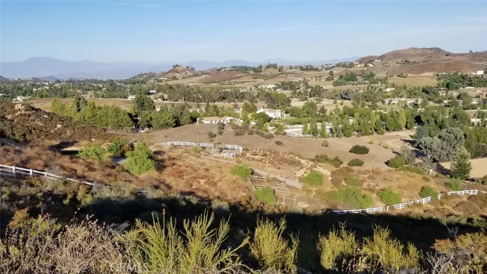 Vista Del Bosque Murrieta, CA 92568
