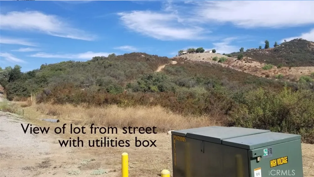 Vista Del Bosque Murrieta, CA 92568