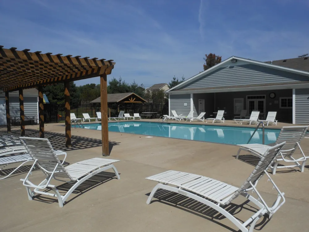 3041 Newport Valley Circle Thompsons Station, TN 37179