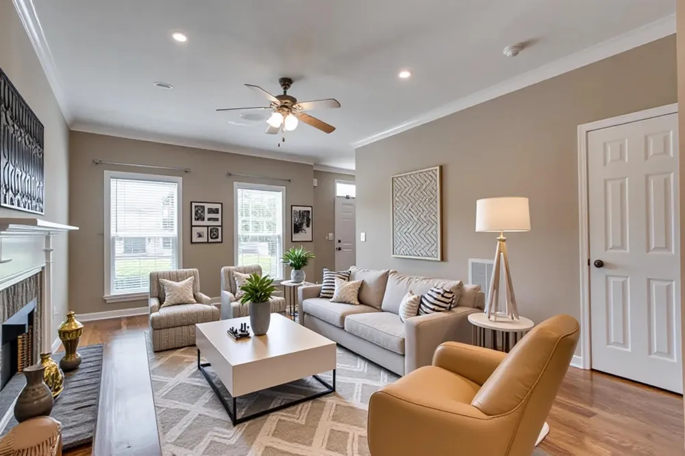 3041 Newport Valley Circle Thompsons Station, TN 37179