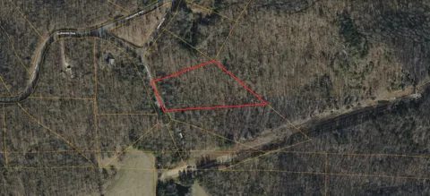 0 Awanita Drive