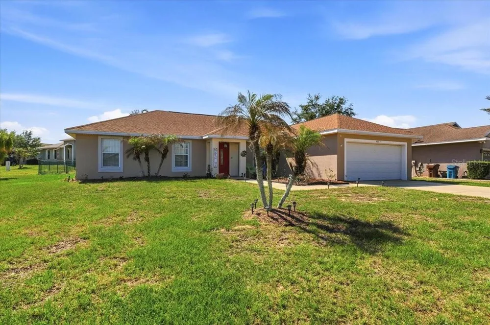 4378 DINNER LAKE BOULEVARD Lake Wales, FL 33859