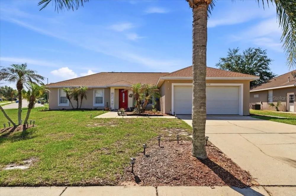 4378 DINNER LAKE BOULEVARD Lake Wales, FL 33859