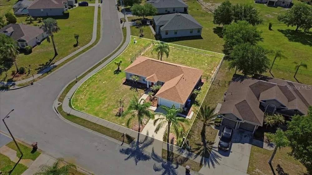 4378 DINNER LAKE BOULEVARD Lake Wales, FL 33859