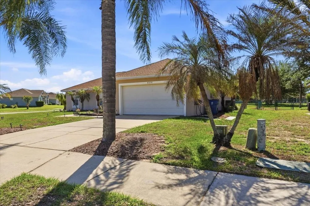 4378 DINNER LAKE BOULEVARD Lake Wales, FL 33859