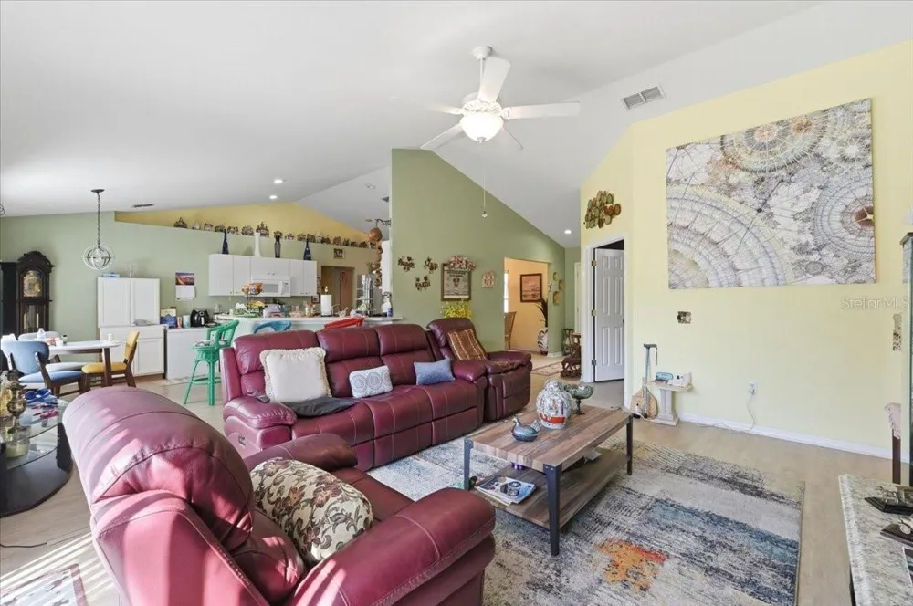 4378 DINNER LAKE BOULEVARD Lake Wales, FL 33859