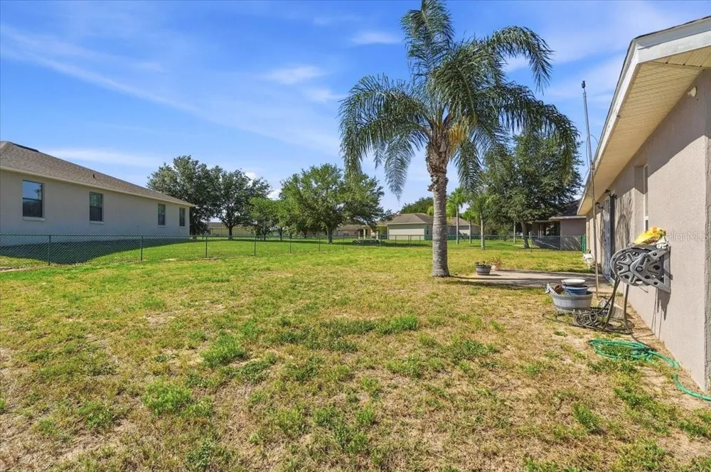 4378 DINNER LAKE BOULEVARD Lake Wales, FL 33859