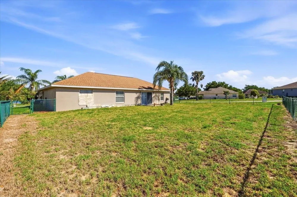 4378 DINNER LAKE BOULEVARD Lake Wales, FL 33859