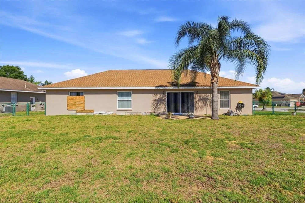 4378 DINNER LAKE BOULEVARD Lake Wales, FL 33859