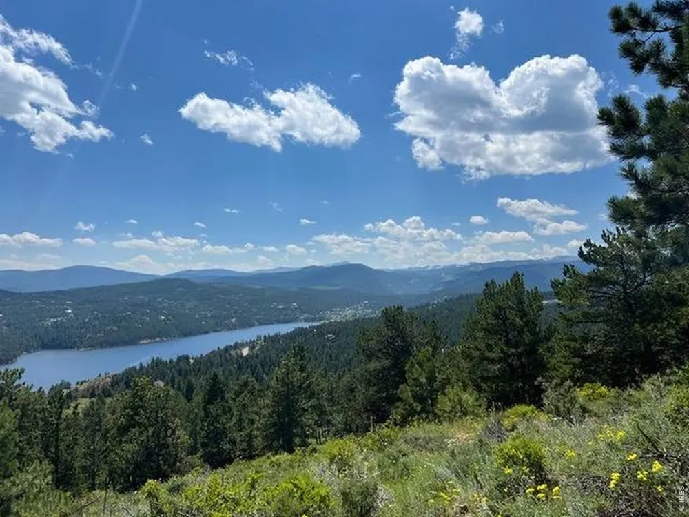 1182 Ridge Road Nederland, CO 80466