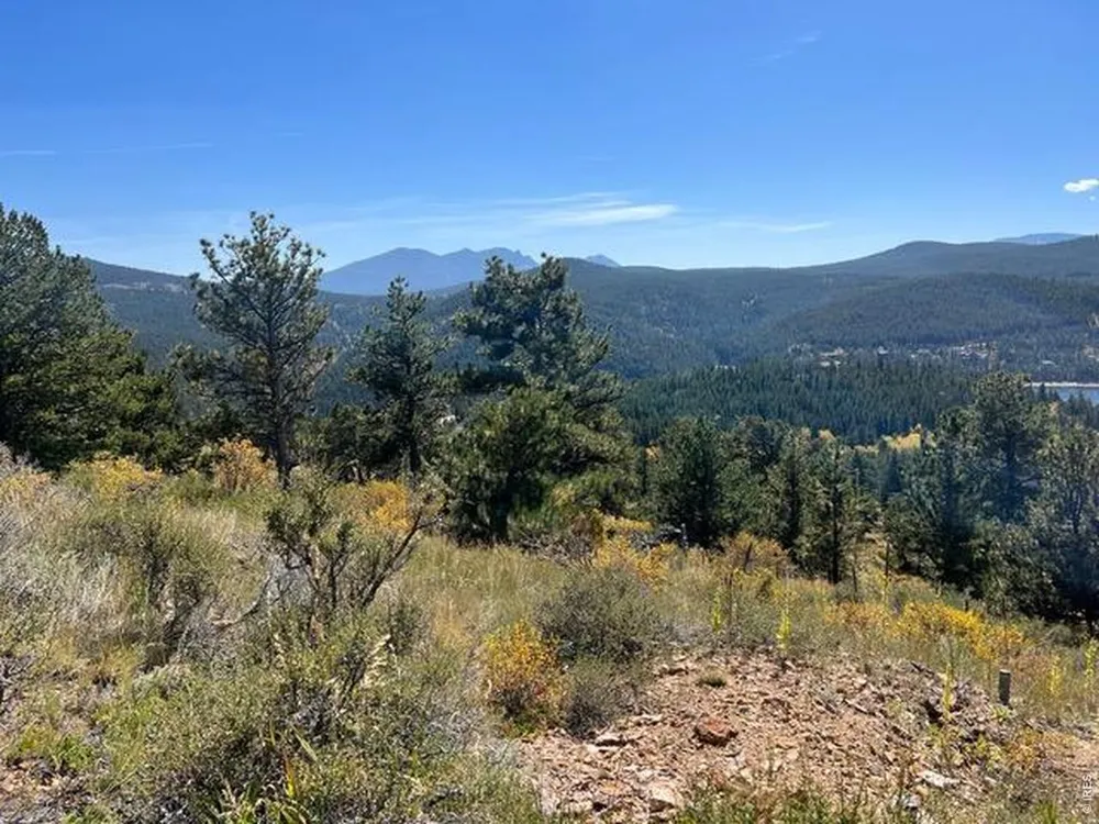 1182 Ridge Road Nederland, CO 80466