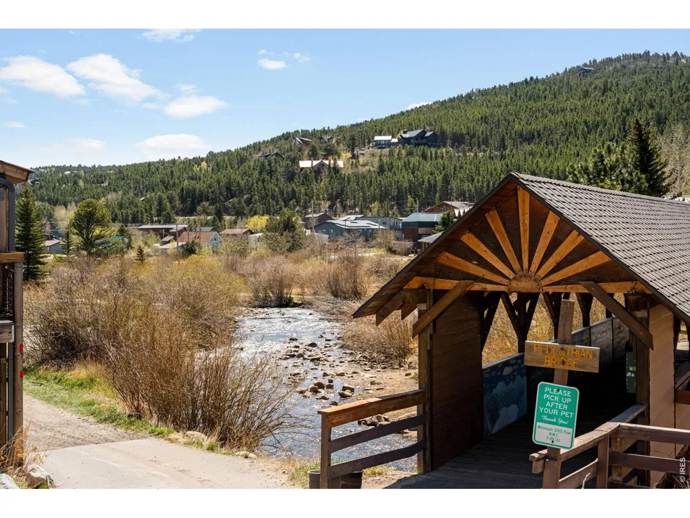 1182 Ridge Road Nederland, CO 80466
