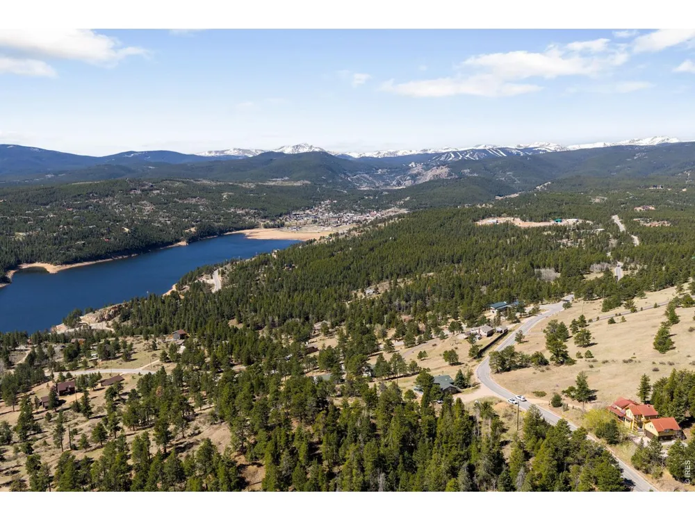 1182 Ridge Road Nederland, CO 80466