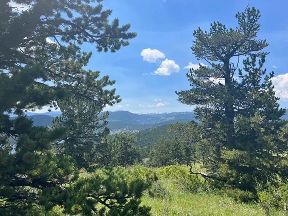 1182 Ridge Road Nederland, CO 80466