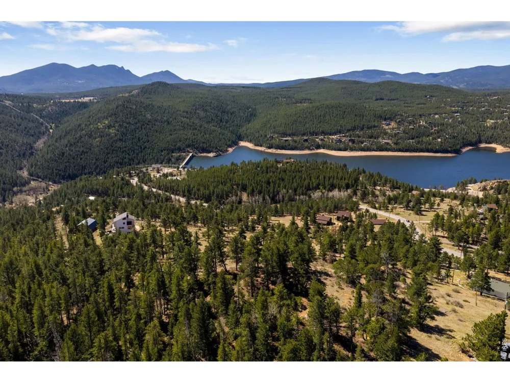 1182 Ridge Road Nederland, CO 80466