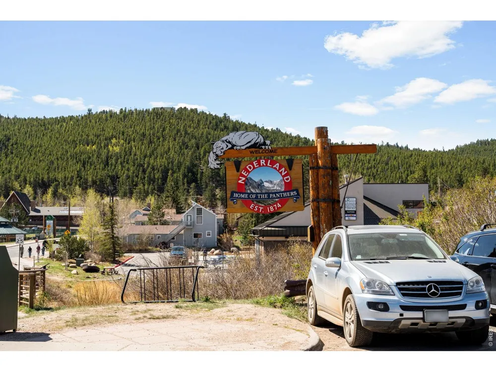 1182 Ridge Road Nederland, CO 80466