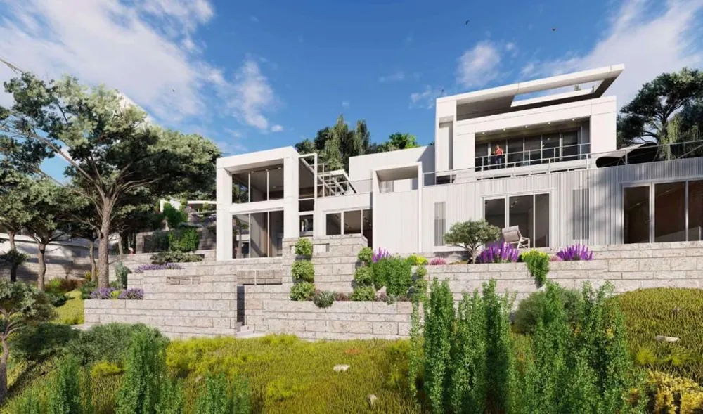 1693 Higgins Way Pacifica, CA 94044
