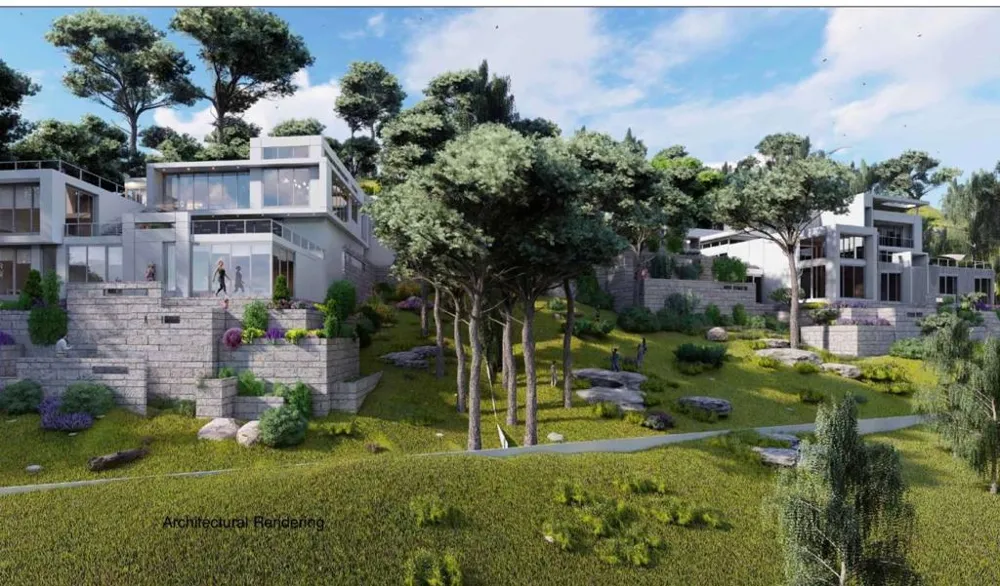 1693 Higgins Way Pacifica, CA 94044