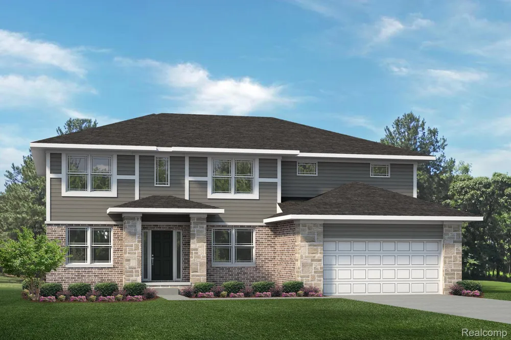 6414 Tarr Road Pittsfield Charter Township, MI 48197