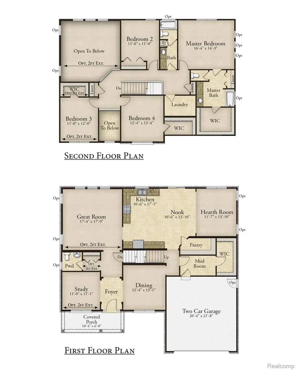 6414 Tarr Road Pittsfield Charter Township, MI 48197