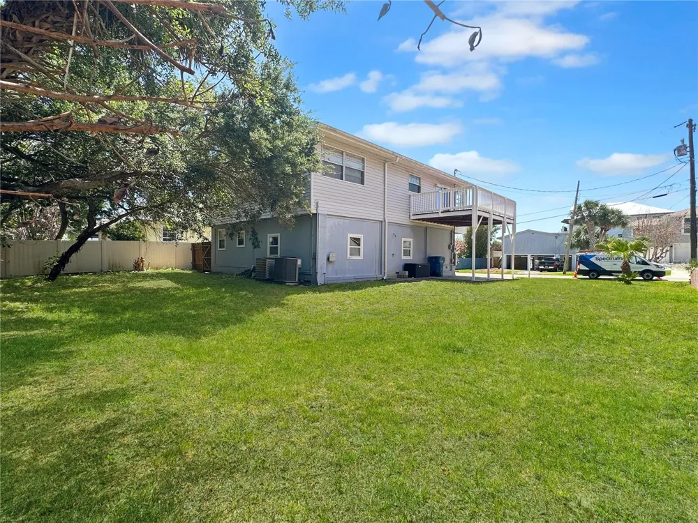824 GARFISH AVENUE New Smyrna Beach, FL 32169