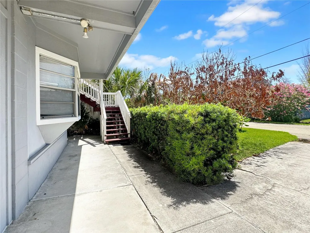 824 GARFISH AVENUE New Smyrna Beach, FL 32169