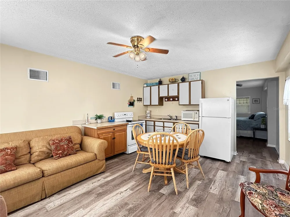 824 GARFISH AVENUE New Smyrna Beach, FL 32169