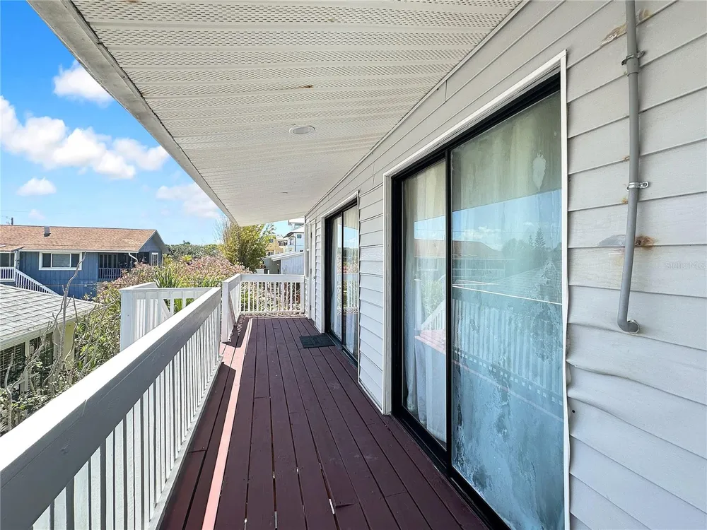 824 GARFISH AVENUE New Smyrna Beach, FL 32169