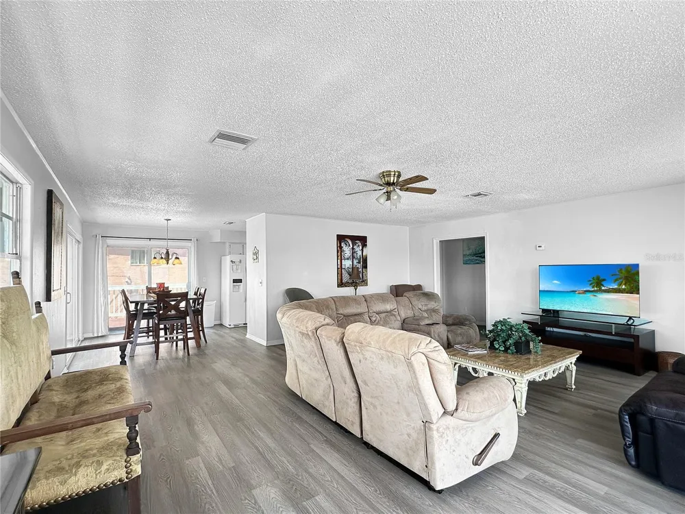 824 GARFISH AVENUE New Smyrna Beach, FL 32169
