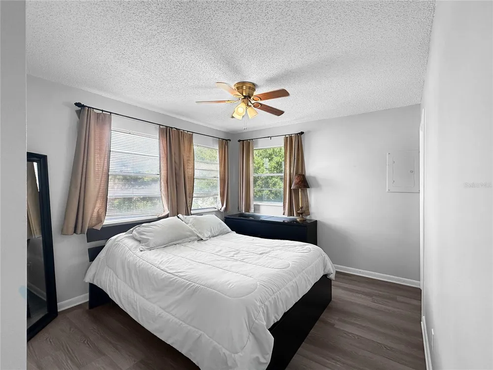 824 GARFISH AVENUE New Smyrna Beach, FL 32169