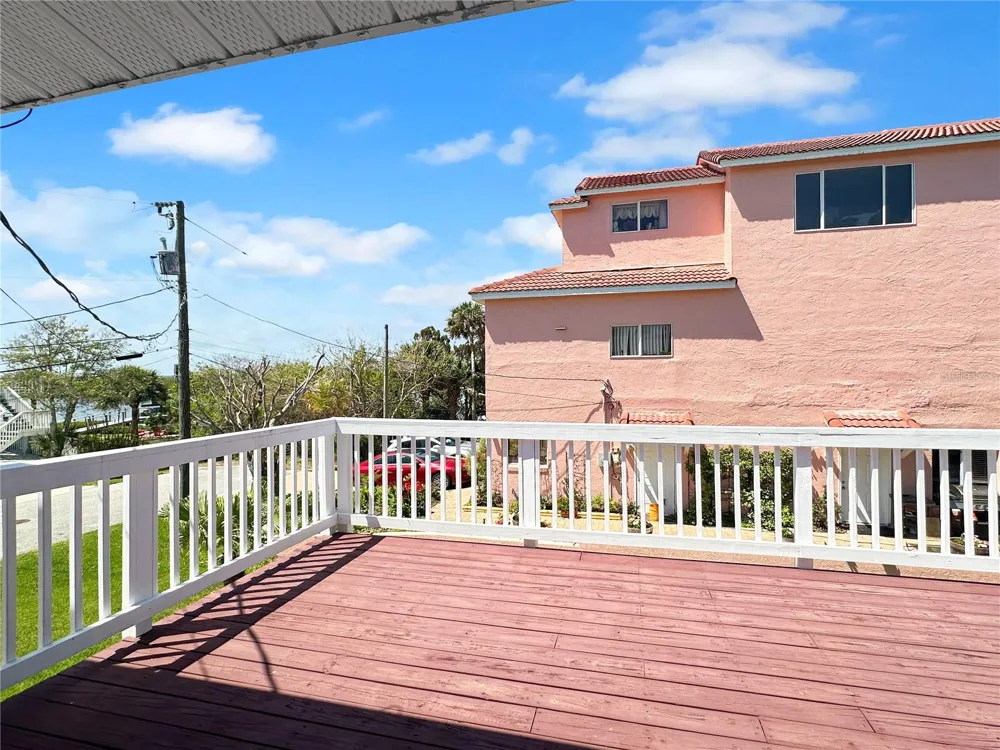824 GARFISH AVENUE New Smyrna Beach, FL 32169
