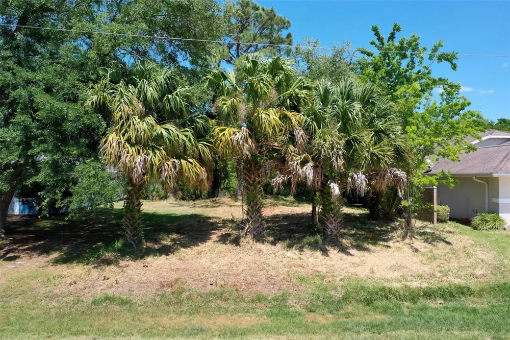 6 CORONA COURT Palm Coast, FL 32137