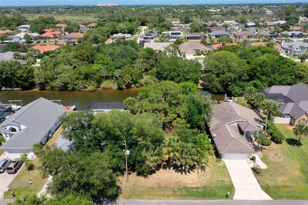 6 CORONA COURT Palm Coast, FL 32137