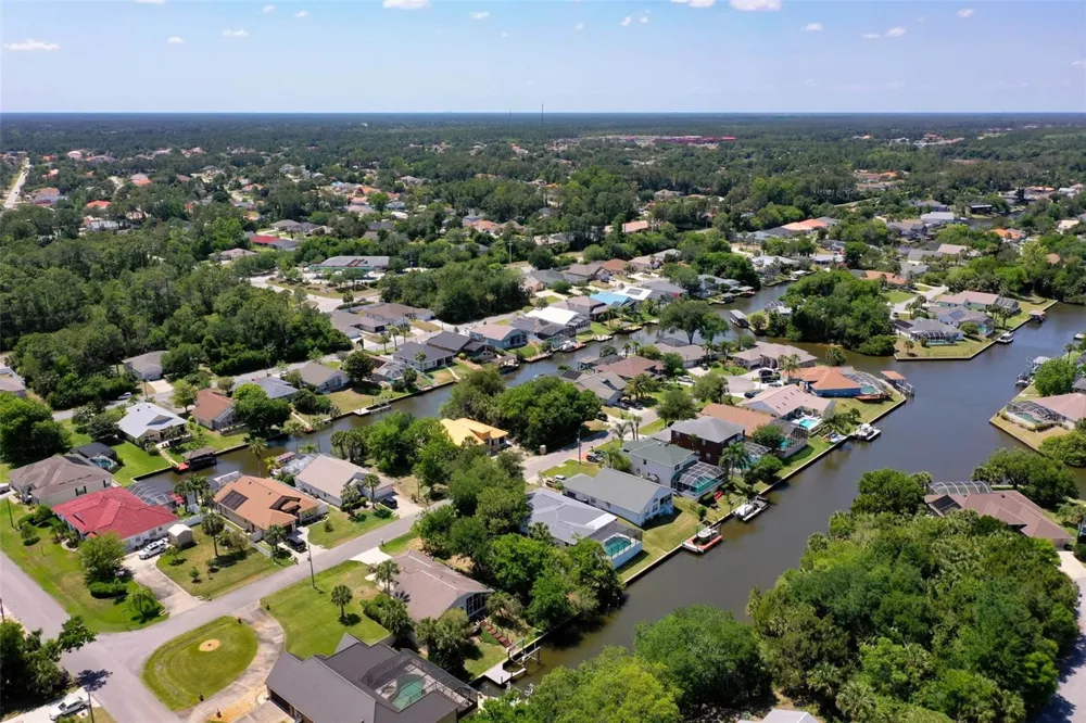 6 CORONA COURT Palm Coast, FL 32137
