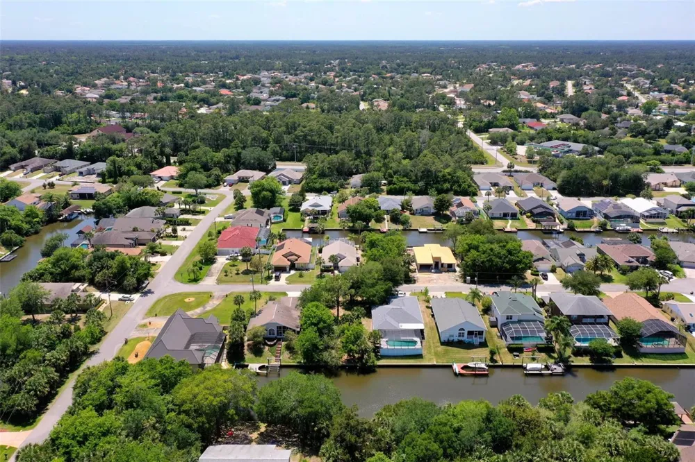 6 CORONA COURT Palm Coast, FL 32137