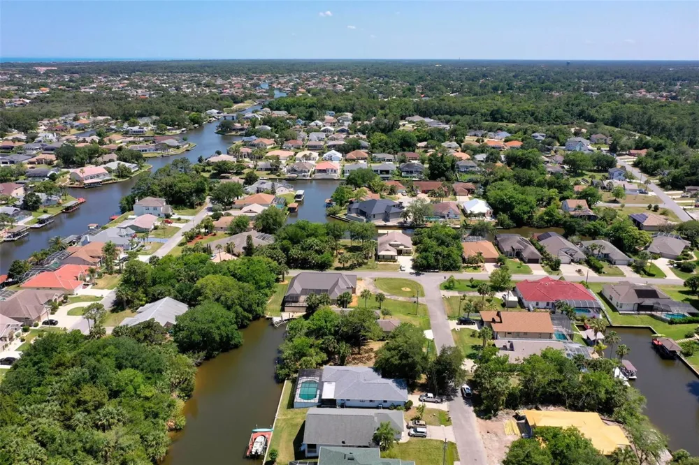 6 CORONA COURT Palm Coast, FL 32137