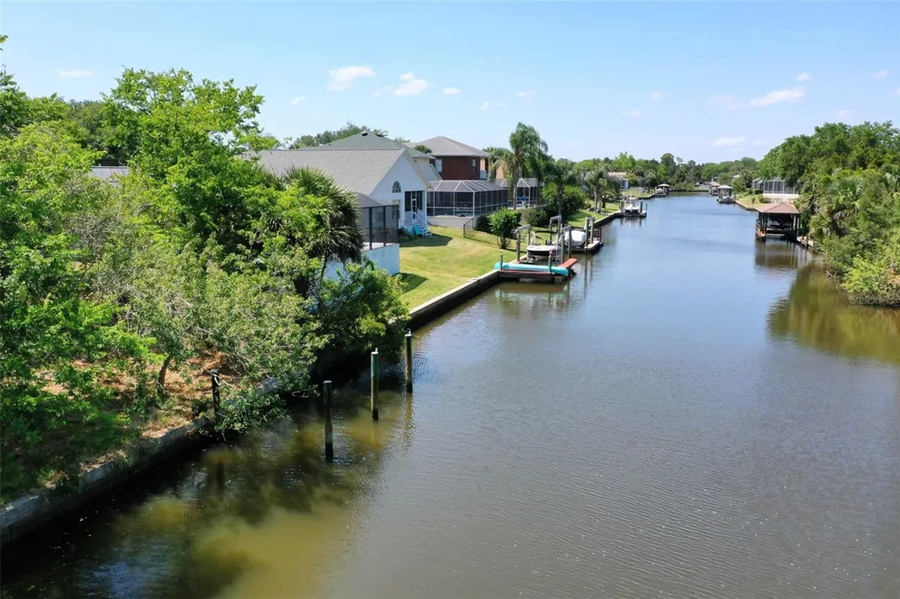 6 CORONA COURT Palm Coast, FL 32137