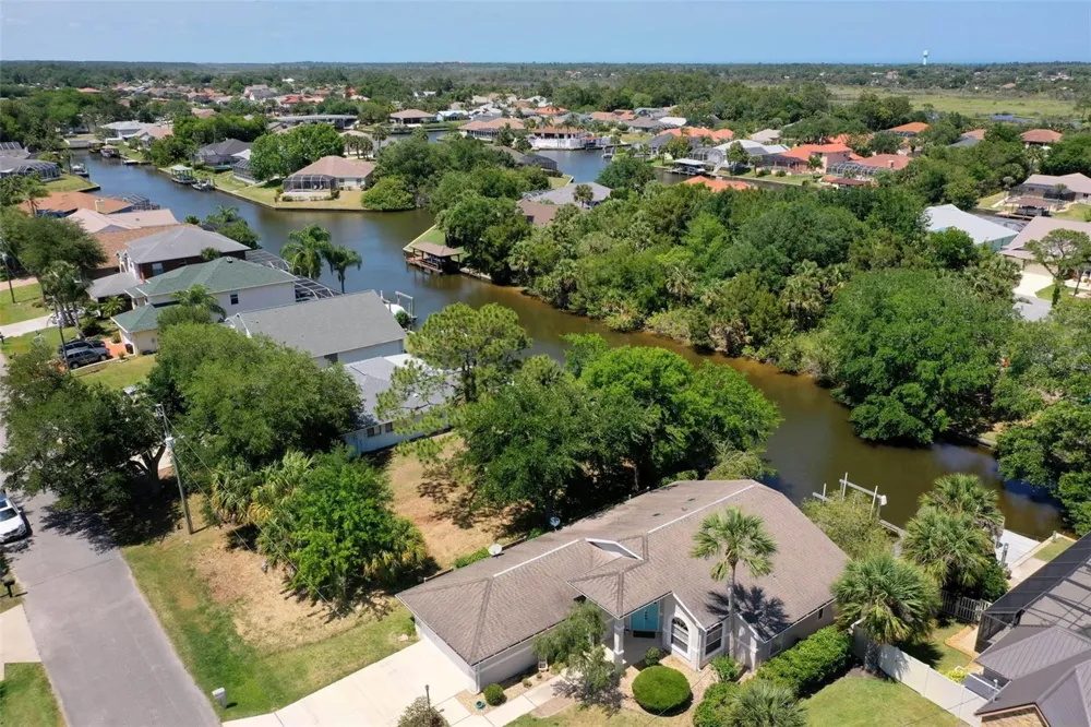 6 CORONA COURT Palm Coast, FL 32137
