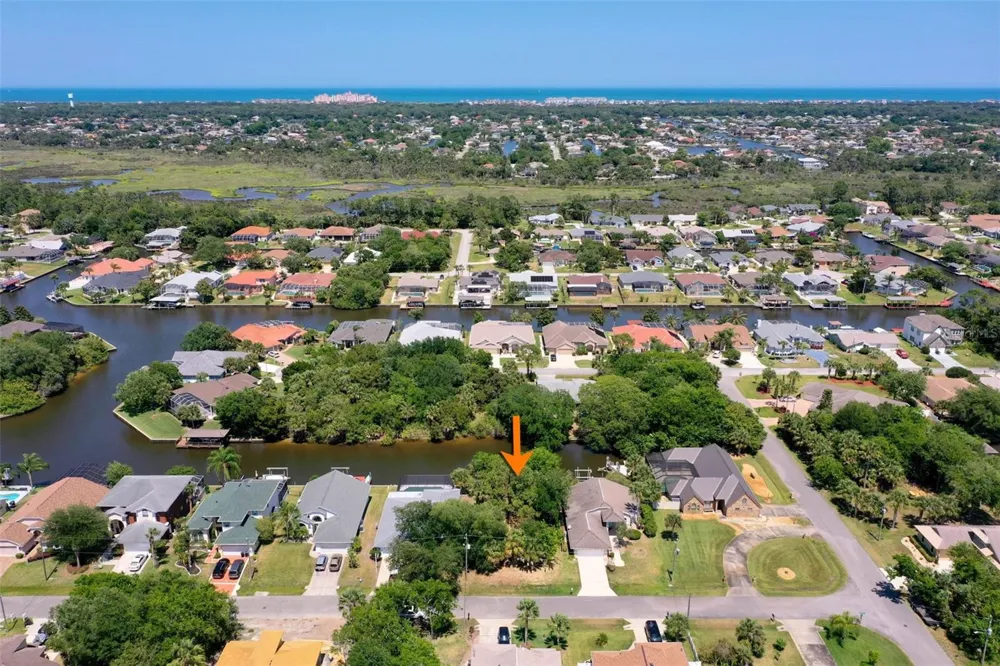 6 CORONA COURT Palm Coast, FL 32137
