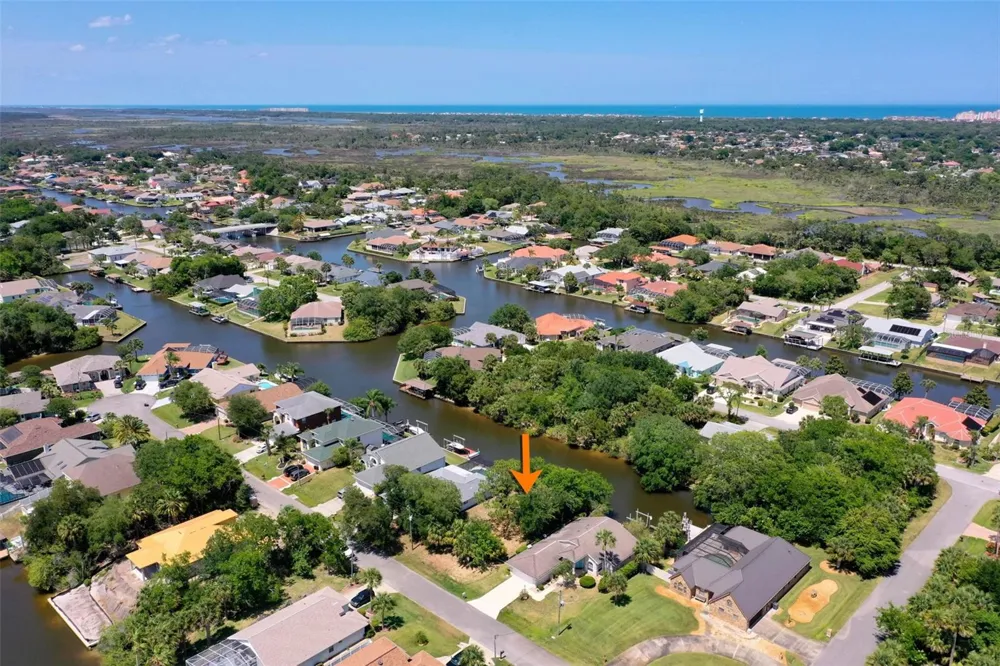 6 CORONA COURT Palm Coast, FL 32137