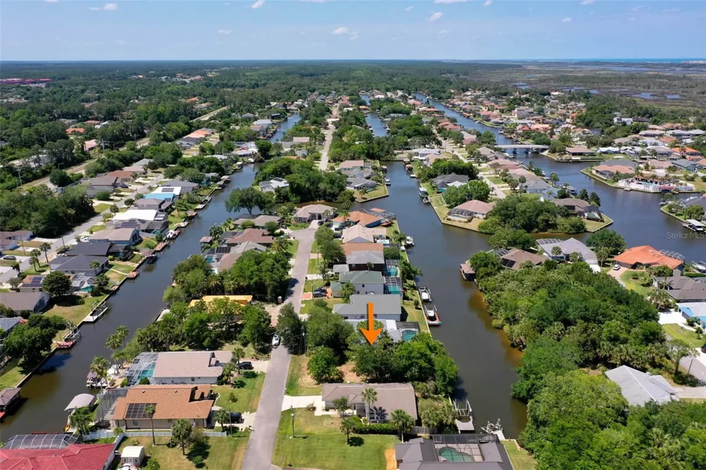 6 CORONA COURT Palm Coast, FL 32137