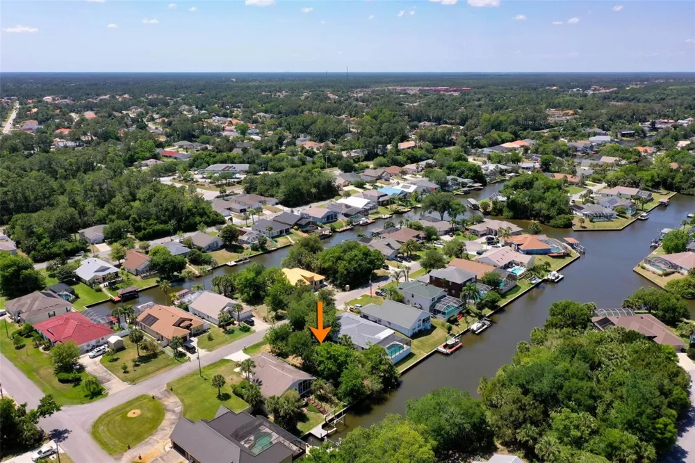 6 CORONA COURT Palm Coast, FL 32137