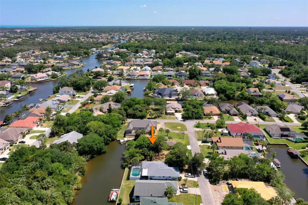 6 CORONA COURT Palm Coast, FL 32137